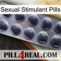 Sexual Stimulant Pills 30